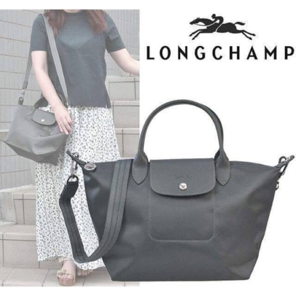 longchamp neo size chart